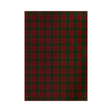 Denny Tartan Flag - Tartan Vibes Clothing