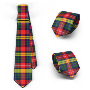 Dewar Tartan Classic Necktie