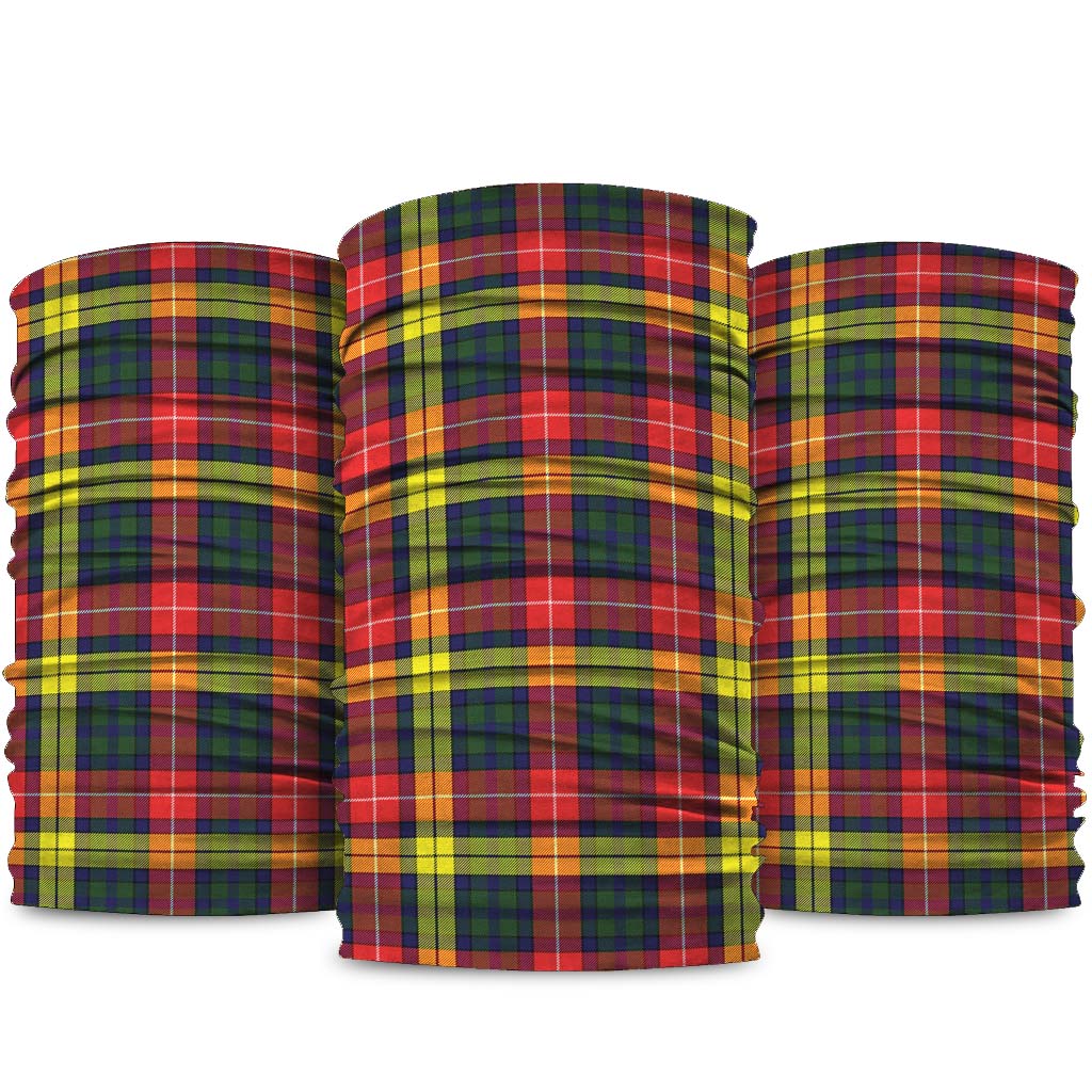 Dewar Tartan Neck Gaiters, Tartan Bandanas, Tartan Head Band package One Size - Tartan Vibes Clothing