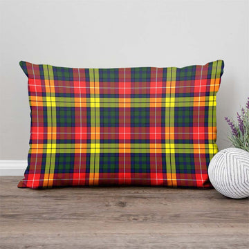 Dewar Tartan Pillow Cover - Tartan Vibes Clothing