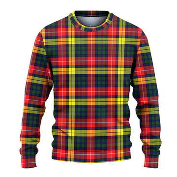 Dewar Tartan Ugly Sweater - Tartan Vibes Clothing