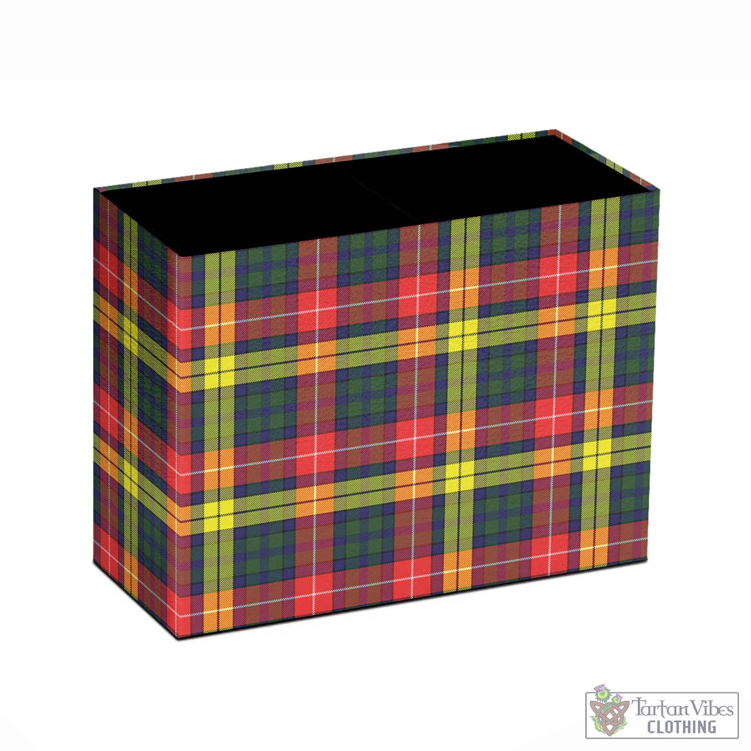 Dewar Tartan Pen Holder - Tartan Vibes Clothing