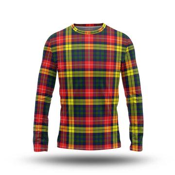dewar-tartan-long-sleeve-t-shirt