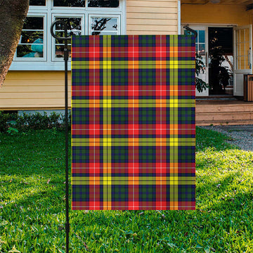 Dewar Tartan Flag - Tartan Vibes Clothing