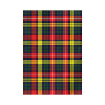Dewar Tartan Flag - Tartan Vibes Clothing