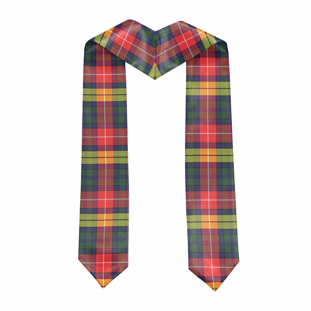 Dewar Tartan Graduation Stole - Tartan Vibes Clothing