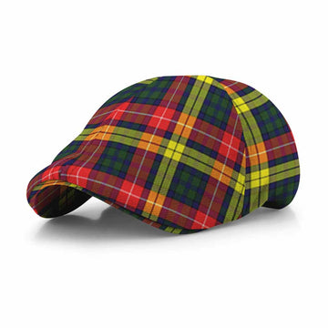 Dewar Tartan Ivy Cap
