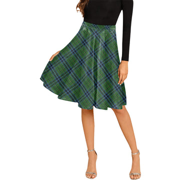 dick-tartan-melete-pleated-midi-skirt