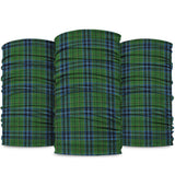Dick Tartan Neck Gaiters, Tartan Bandanas, Tartan Head Band package One Size - Tartan Vibes Clothing