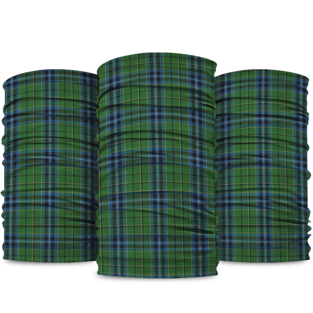 Dick Tartan Neck Gaiters, Tartan Bandanas, Tartan Head Band