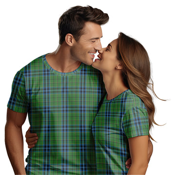 Dick Tartan T-Shirt Kid's Shirt - Tartan Vibes Clothing