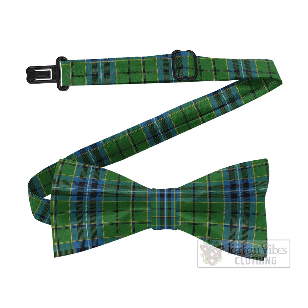 Dick Tartan Bow Tie One Size - Tartan Vibes Clothing