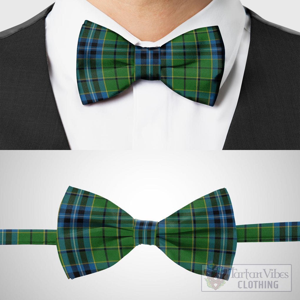 Dick Tartan Bow Tie - Tartan Vibes Clothing