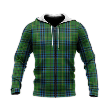 dick-tartan-knitted-hoodie