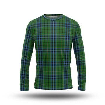 dick-tartan-long-sleeve-t-shirt