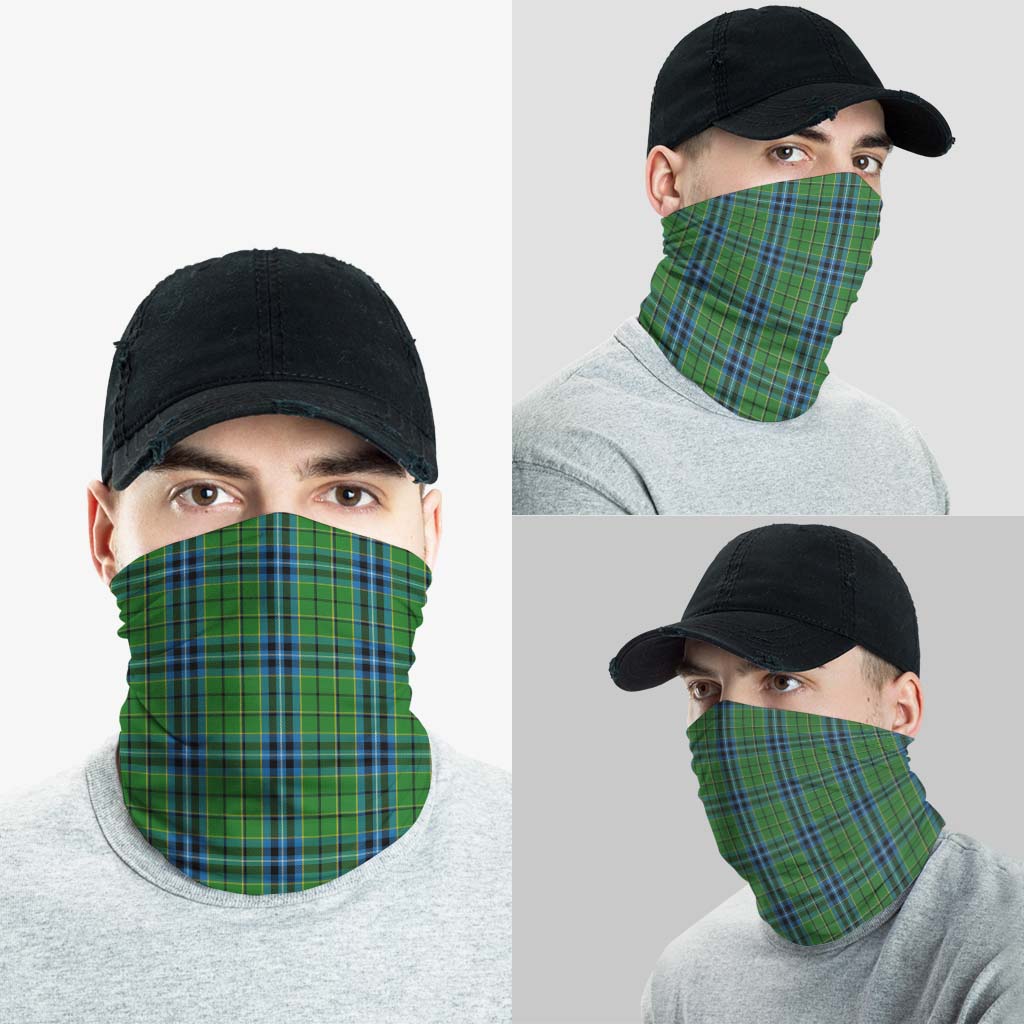 Dick Tartan Neck Gaiters, Tartan Bandanas, Tartan Head Band