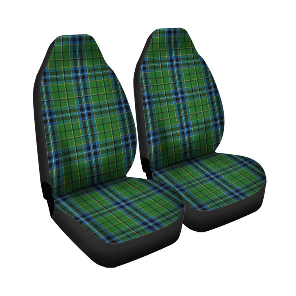 Dick Tartan Car Seat Cover - Tartan Vibes Clothing