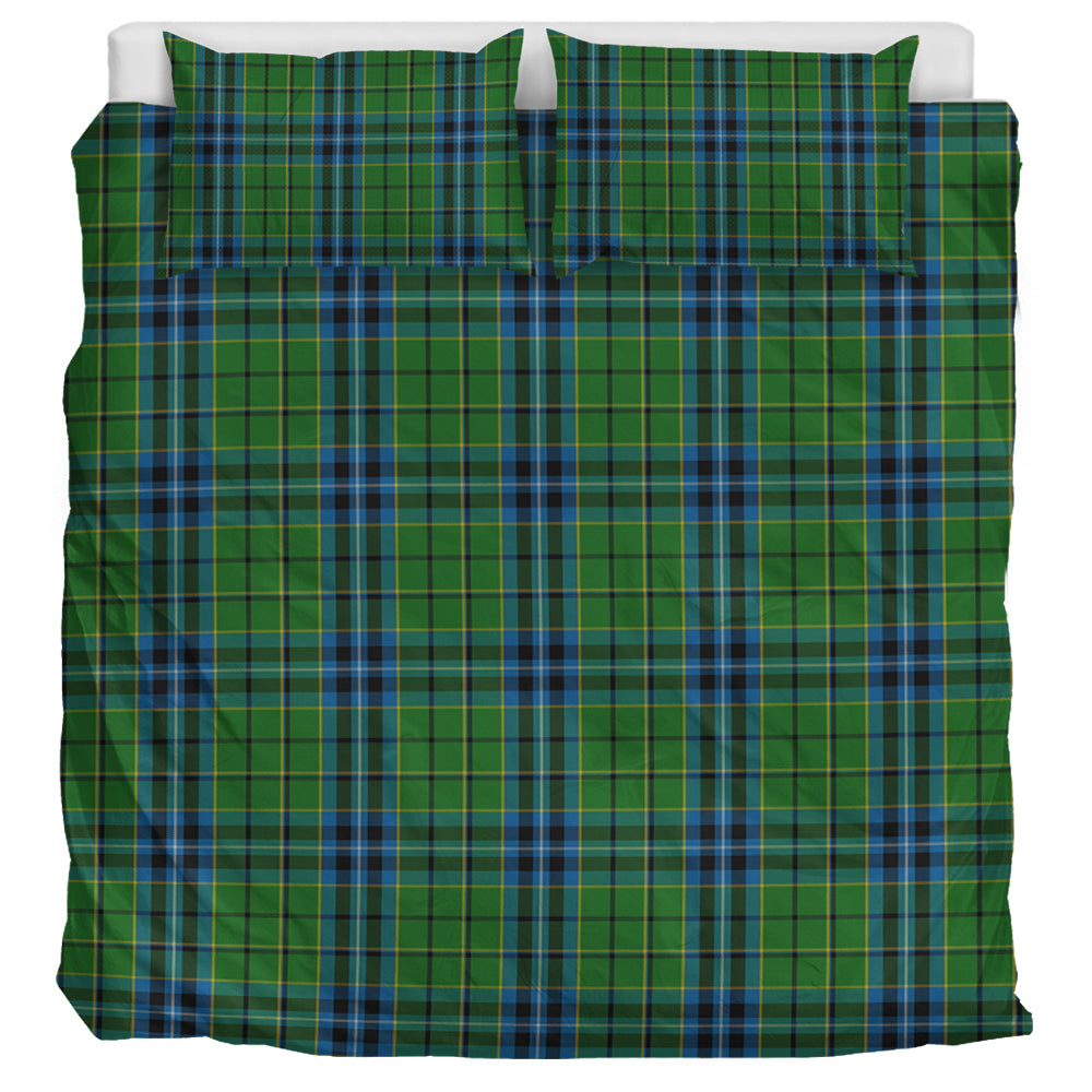 Dick Tartan Bedding Set UK Bedding Set UK Super King 104*94 inch - Tartan Vibes Clothing
