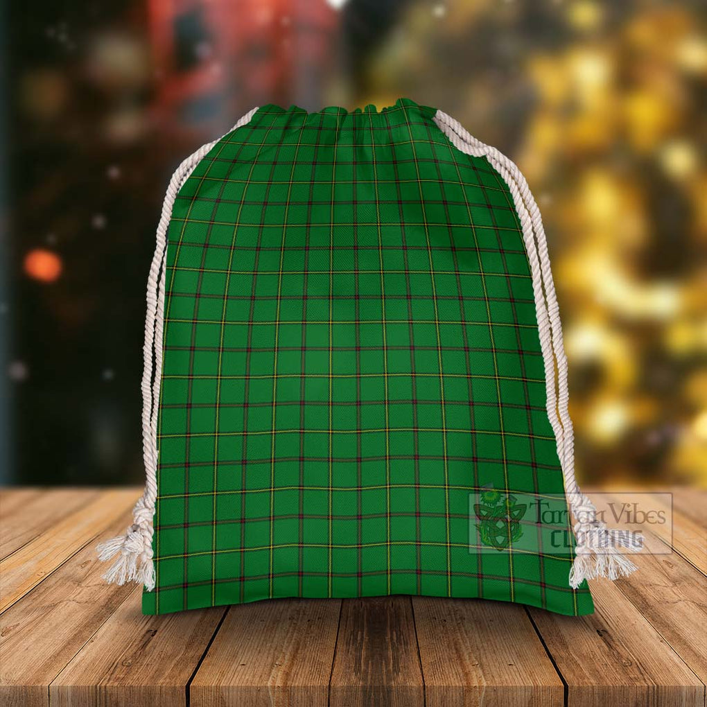 Don Tartan Christmas Santa's Bag - Tartan Vibes Clothing
