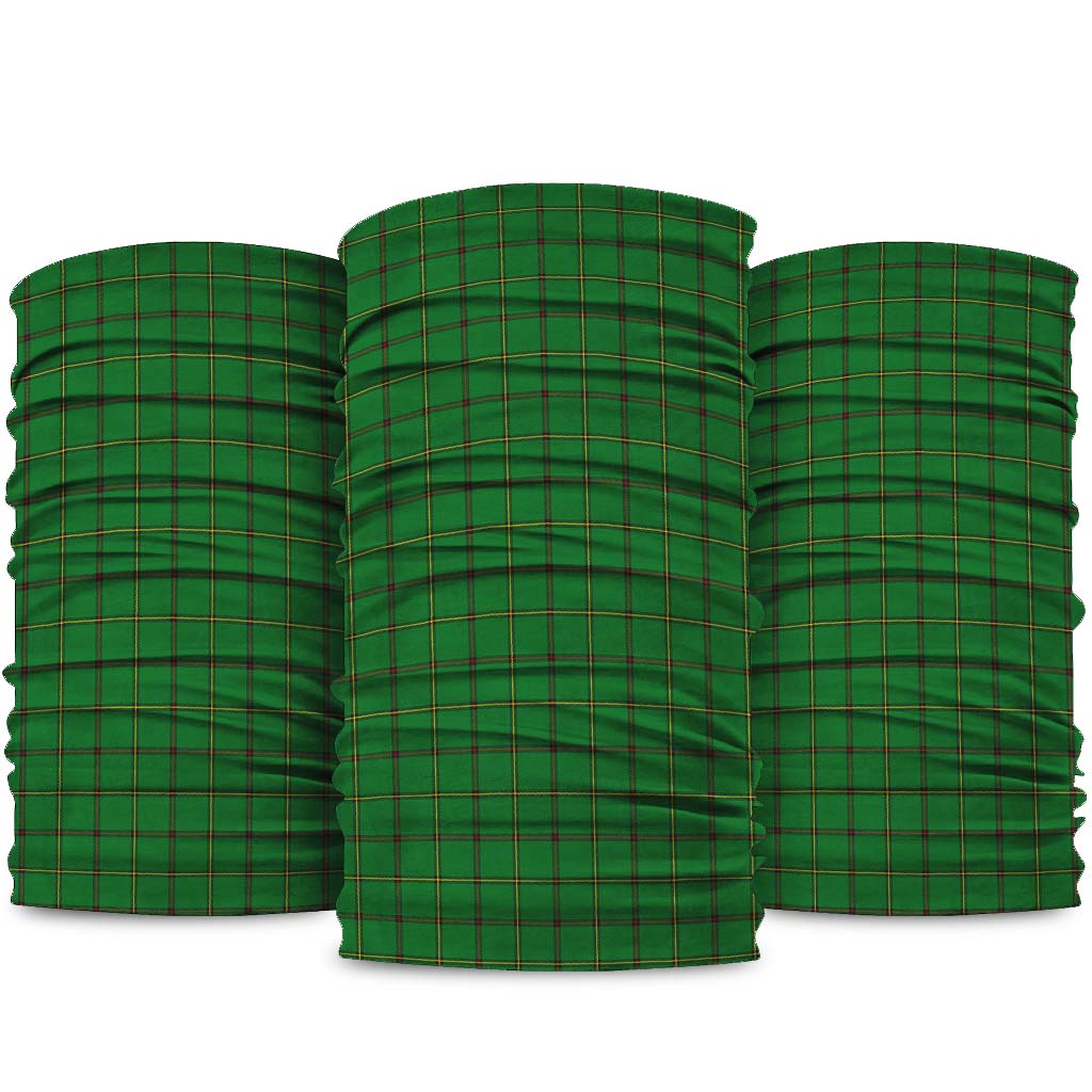 Don Tartan Neck Gaiters, Tartan Bandanas, Tartan Head Band package One Size - Tartan Vibes Clothing