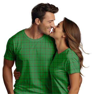 Don Tartan T-Shirt Kid's Shirt - Tartan Vibes Clothing