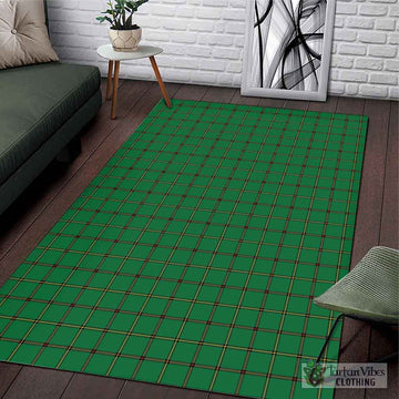 Don Tartan Area Rug L 59*86 inch (150x220 cm) - Tartan Vibes Clothing