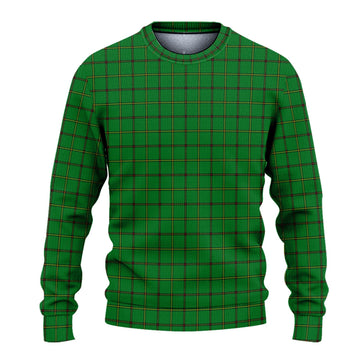 Don Tartan Ugly Sweater - Tartan Vibes Clothing