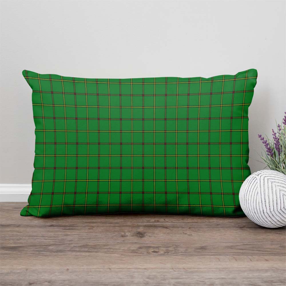 Don Tartan Pillow Cover - Tartan Vibes Clothing