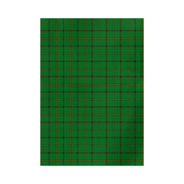 Don Tartan Flag - Tartan Vibes Clothing