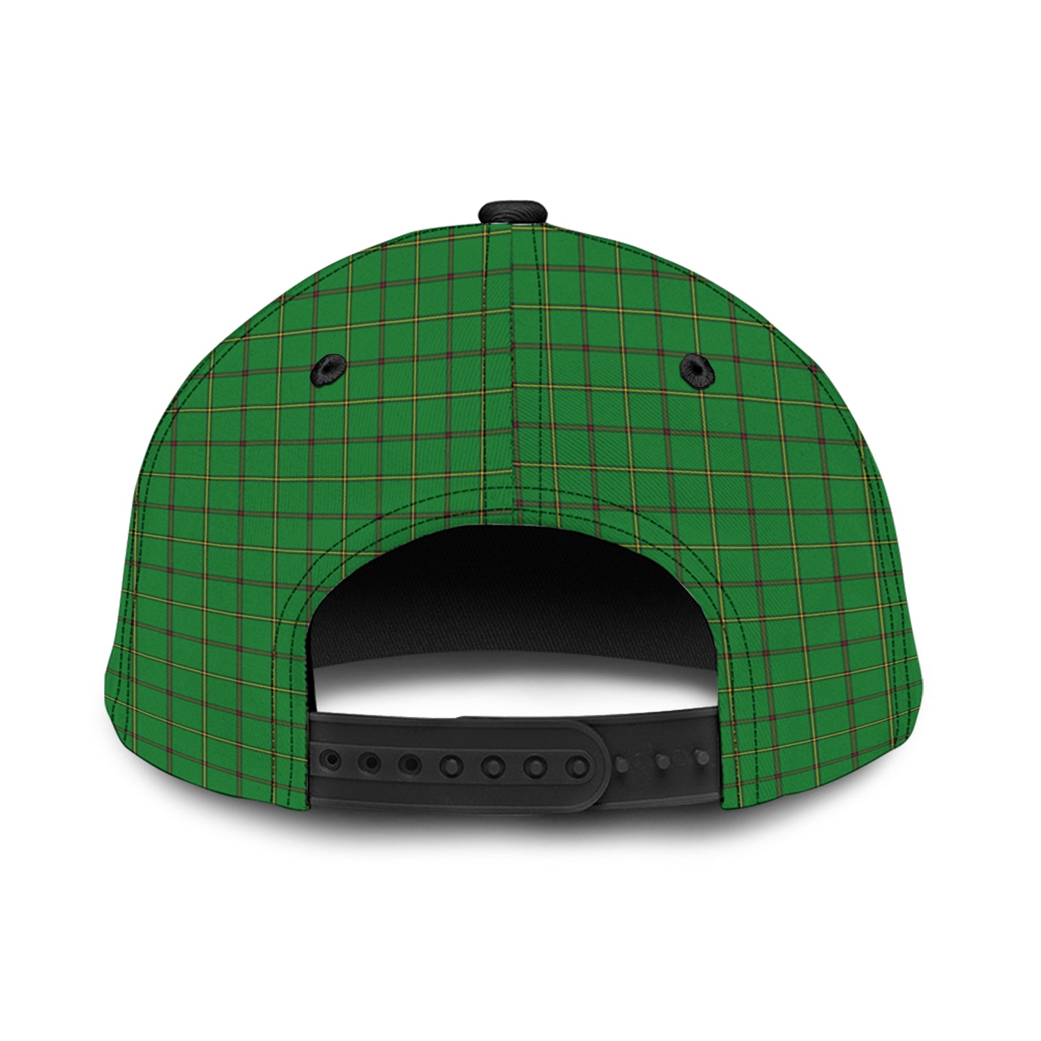don-tartan-classic-cap-with-family-crest