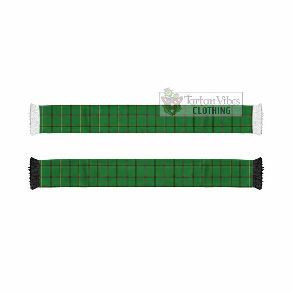 Tartan Vibes Clothing Don Tartan Ruffneck Scarf