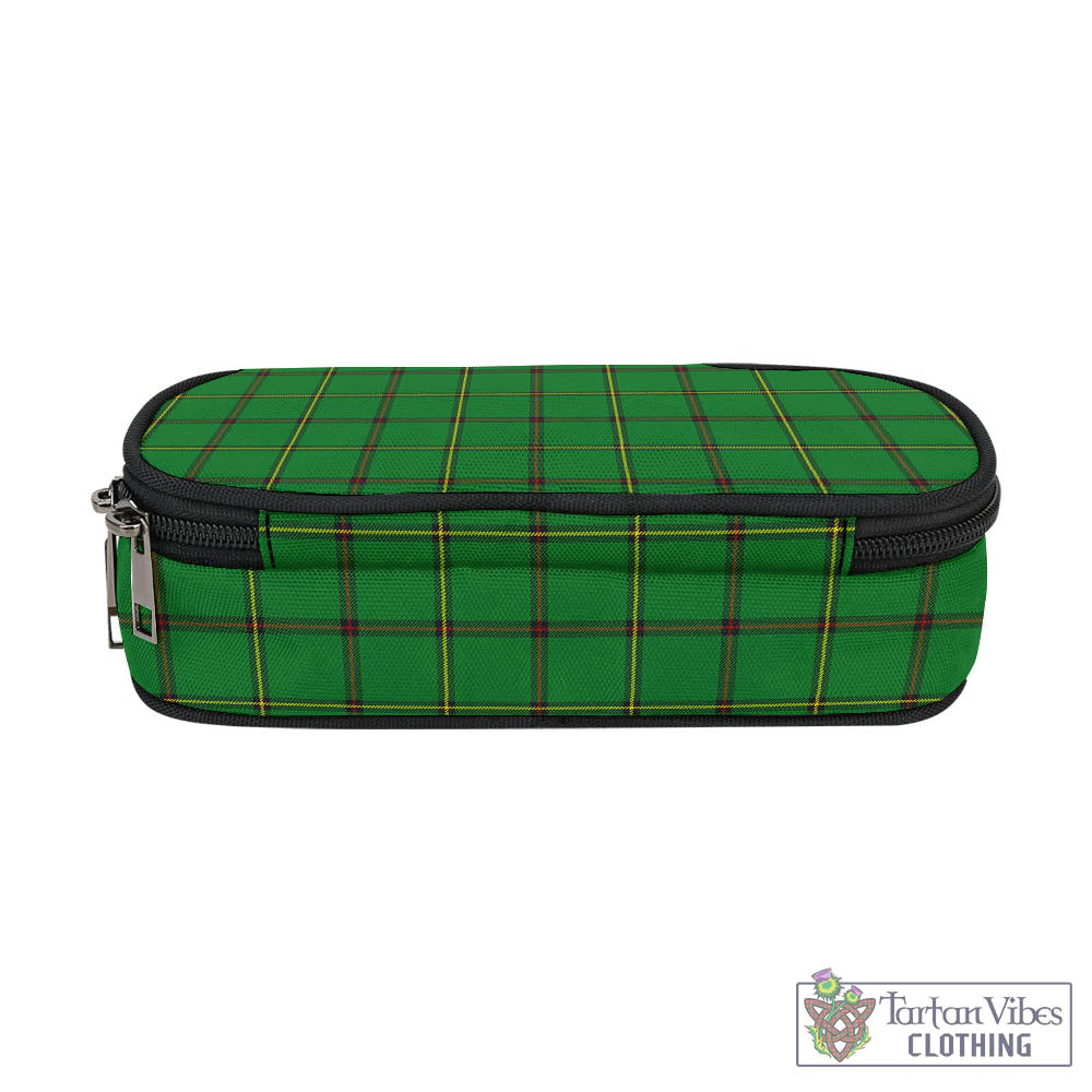 Don Tartan Pen and Pencil Case - Tartan Vibes Clothing