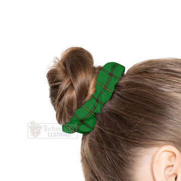 Don Tartan Hair Scrunchie - Tartan Vibes Clothing