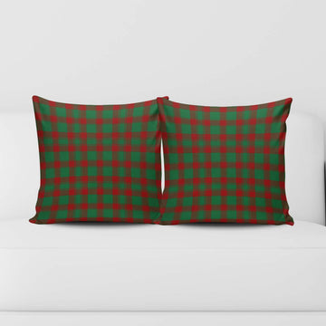 Donachie Tartan Pillow Cover Rectangle Pillow Cover 51*91cm - Tartan Vibes Clothing
