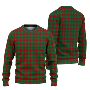 Donachie Tartan Ugly Sweater Unisex - Tartan Vibes Clothing