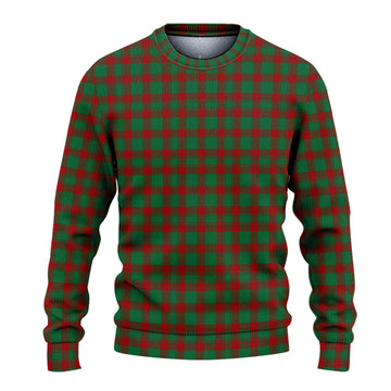 Donachie Tartan Ugly Sweater - Tartan Vibes Clothing