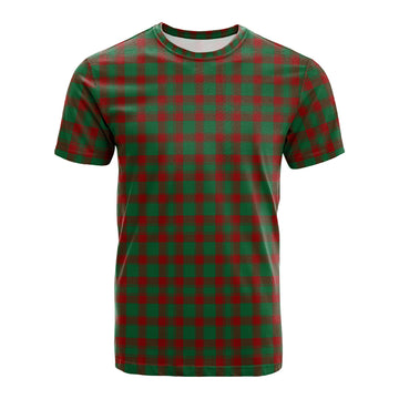 Donachie Tartan T-Shirt - Tartan Vibes Clothing