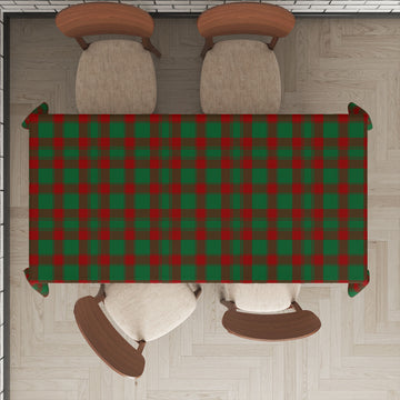 Donachie Tartan Tablecloth - Tartan Vibes Clothing