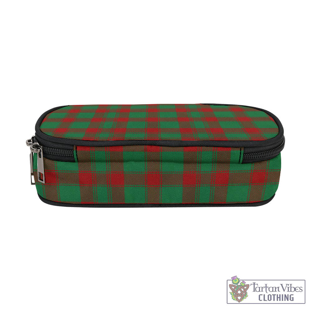Donachie Tartan Pen and Pencil Case - Tartan Vibes Clothing