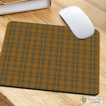 Donachie of Brockloch Ancient Hunting Tartan Mouse Pad