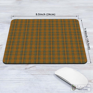 Donachie of Brockloch Ancient Hunting Tartan Mouse Pad