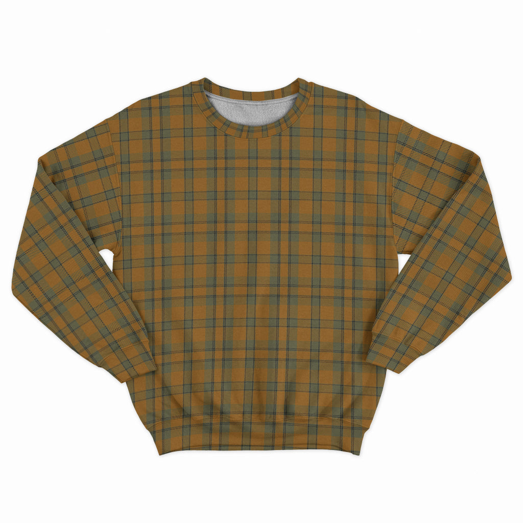 donachie-of-brockloch-ancient-hunting-tartan-sweatshirt