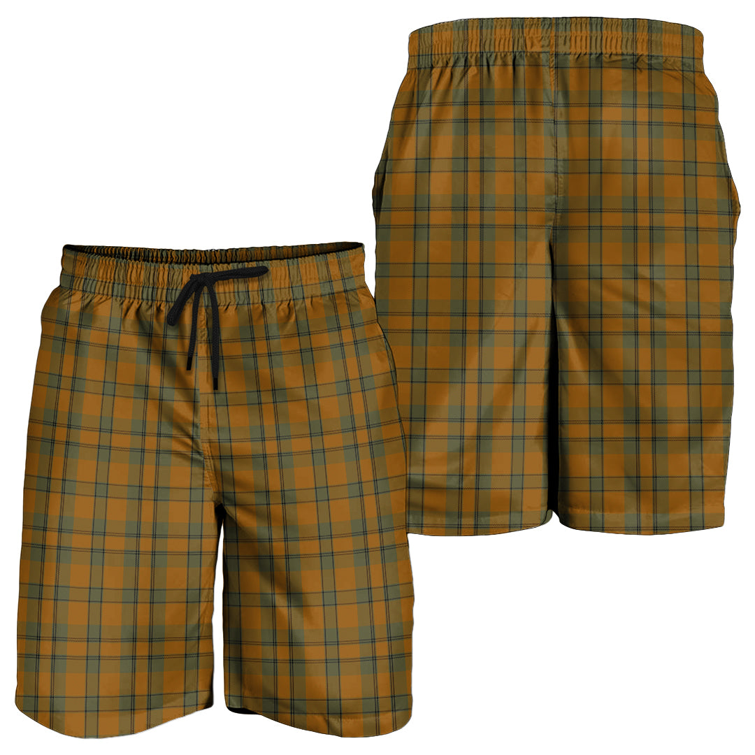 donachie-of-brockloch-ancient-hunting-tartan-mens-shorts