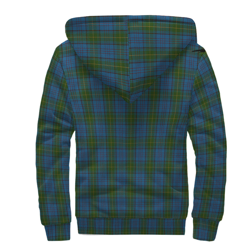 donegal-tartan-sherpa-hoodie