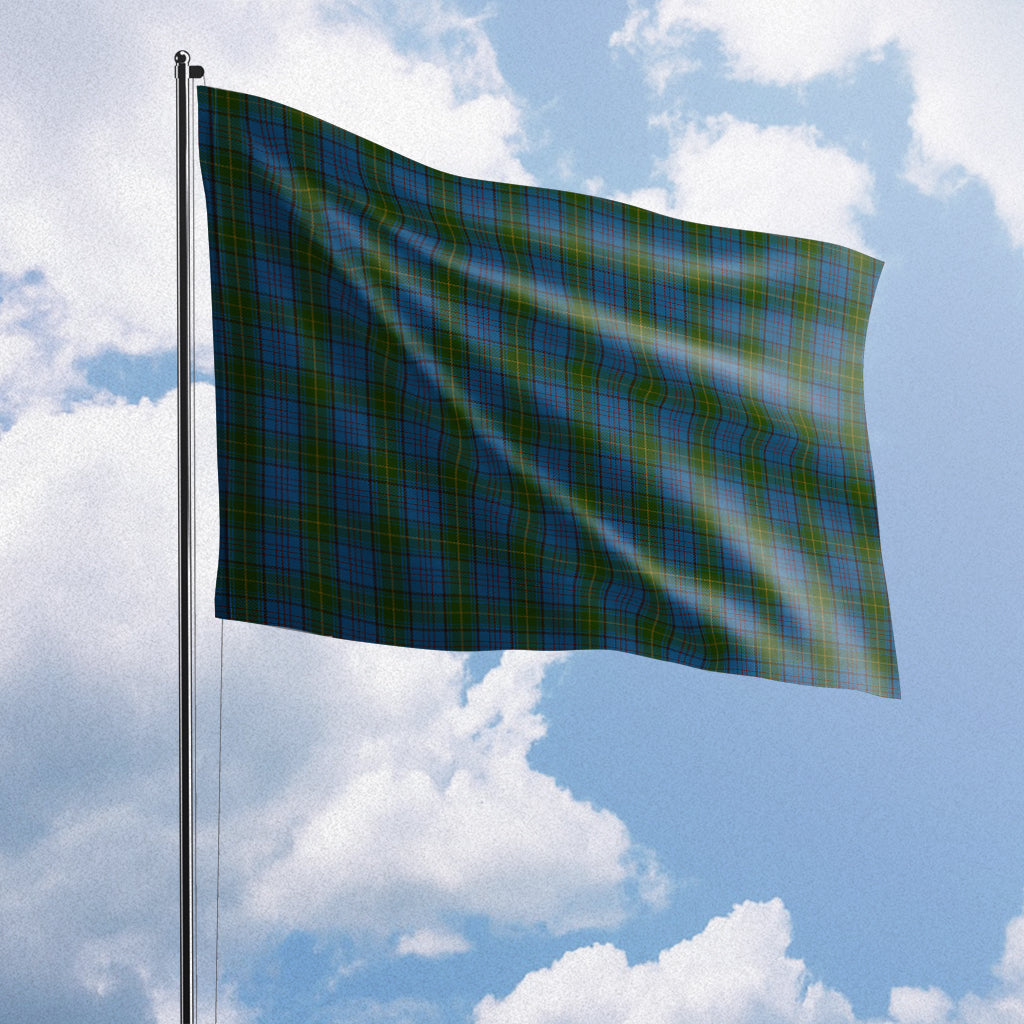 donegal-tartan-flag