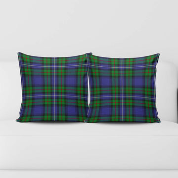 Donnachaidh Tartan Pillow Cover