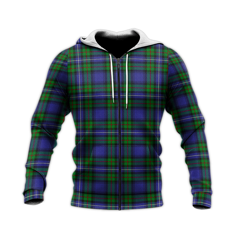 donnachaidh-tartan-knitted-hoodie