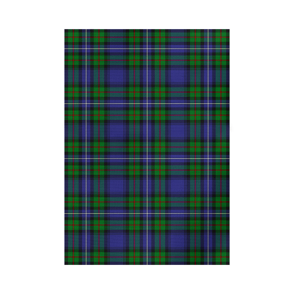 Donnachaidh Tartan Flag - Tartan Vibes Clothing
