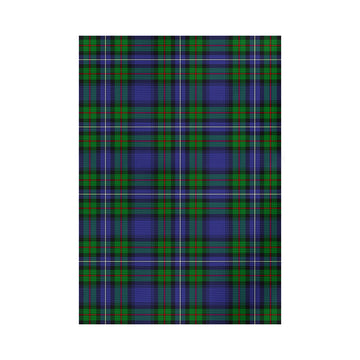 Donnachaidh Tartan Garden Flag