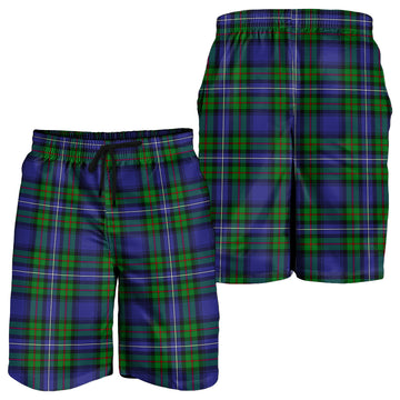 Donnachaidh Tartan Mens Shorts